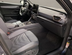 Formentor TSI 1.5 VZ Black Edition DCC ACC AHK