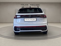 Taigo R-Line 1.0 l TSI OPF  DSG R-Line IQLight