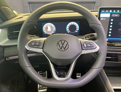 Tayron R-Line 2.0 l TDI 4MOTION DSG DCC Pano ACC