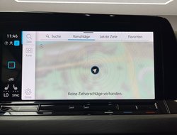Golf VIII 1.5 eTSI Style IQLight ACC AHK AUT LED