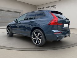 XC60 T6 Twin Engine PHEV Plus Dark Recharge ACC
