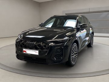 Q5 2.0 TDI quattro W Pano ACC AHK AUT Navi Pano – Bild 2