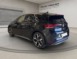 ID.3 (58kWh) Pro Move ACC AUT Kam. Navi DynLicht