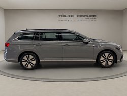 Passat Variant 1.4 TSI  GTE ACC AUT Kam. Navi LM