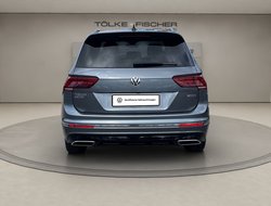 Tiguan Allspace 2.0 TSI 4Motion Highline NaviPro