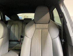 Q5 Sportback 2.0 TDI quattro edition one ACC AUT