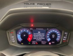 A1 Sportback 25 TFSI S-Line S-line AUT Navi