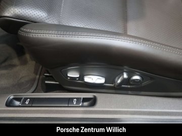 991 911 Targa 4S HA-Lenkung Sportabgas BOSE 20-Zoll – Bild 16