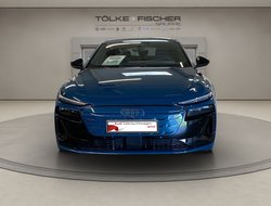 A6 e-tron Avant 2024 - 2026 W S-line ACC AHK AUT