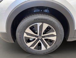 T-Cross Energy 1.0 l TSI OPF  DSG ACC AHK AUT LM