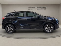 Puma 1.0 EcoBoost ST-Linie ST-Line ACC Kam. Navi