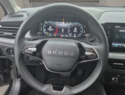 Kamiq 1.5 TSI Selection ACC AHK AUT Navi Virtual