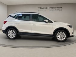 Arona 1.0 TSI Style ACC Virtual DynLicht KeyLess