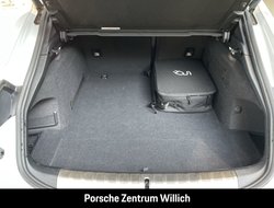 Taycan GTS Sport Turismo HA-Lenkung InnoDrive