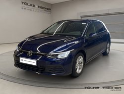 Golf VIII 2.0 TDI Life ACC AUT Kam. Navi Virtual