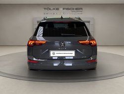 Golf VIII Variant 1.5 eTSI  W Life ACC AHK AUT