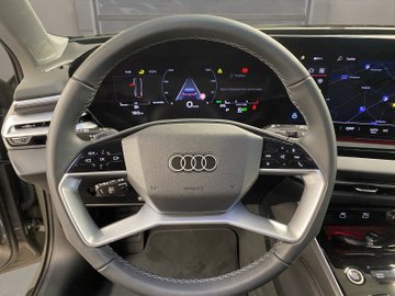 A6 Avant 2.0 TDI W ACC AUT Virtual el.Heck 360 – Bild 11