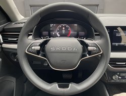 Scala 1.5 TSI DSG Virtual LED PDC KlimaA