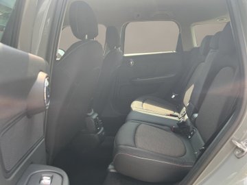 One Countryman R-Line KeyLess LED PDC – Bild 13
