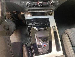 SQ5 3.0 TDI quattro MHEV S-line AUT Kam. Navi LM