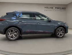 Formentor TSI 1.5 ACC AUT Navi Virtual LED LM