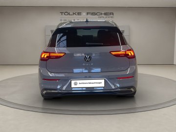 Golf VIII 1.5 eTSI 85 kW Energy ACC AUT Kam. LED – Bild 5