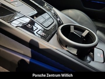 992 911 Carrera GTS Cabrio Clubleder InnoDrive – Bild 16