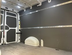 Crafter 2.0 TDI Kasten 35 mittellang Hochdach