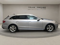 A4 35 2.0 TDI Avant advanced ACC AHK AUT Navi LM