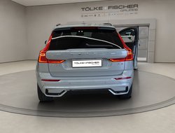 XC60 B4 (Diesel) Ultimate Dark ACC AHK AUT Kam.