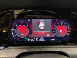 Golf VIII 2.0 TDI R-Line NaviPro R-Line IQLight