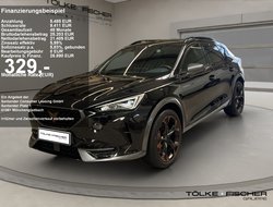 Formentor 2.0 TSI 4Drive VZ DCC ACC AHK AUT Kam.