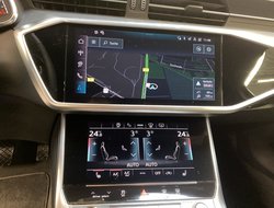 A6 40 2.0 TDI Avant S-Line ACC AUT Kam. Navi 360