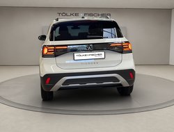 T-Cross ENERGY 1.0 l TSI OPF  7-Gang-DSG ACC AHK