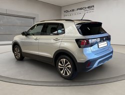 T-Cross ENERGY 1.0 l TSI OPF  7-Gang-DSG ACC AHK