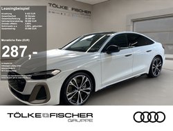 A5 Limousine e-hybrid quattro 220 kW S tronic LM