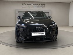 Q6 e-tron quattro W S-Line business S-line ACC