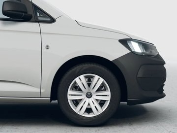 Caddy Cargo KR TDI 75 kW 6-Gang – Bild 7