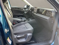 Tiguan 2.0 TDI W Elegance ACC AHK AUT Kam. Navi