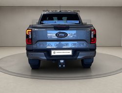 Ranger 2.0 Ecoblue 4x4 Doppelkabine Limited ACC