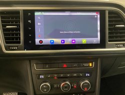 Ateca 1.5 TSI ACT Road Edition ACC Kam. Navi LED