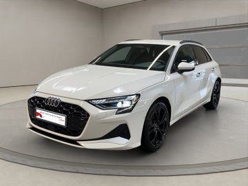 A3 Sportback 1.5 (MHEV) TFSI 85 kW advanced ACC – Bild 2