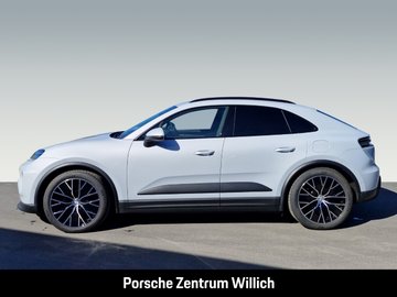 Macan Luftfederung PASM Abstandstempomat 21-Zoll – Bild 2