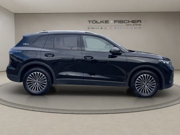 Tiguan 1.5 eTSI W Goal IQLight ACC AHK AUT Kam. – Bild 6