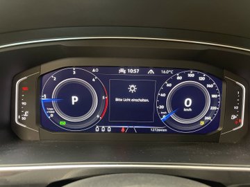 Tiguan 2.0 TDI BMT 4Motion Elegance Pano IQLight – Bild 13