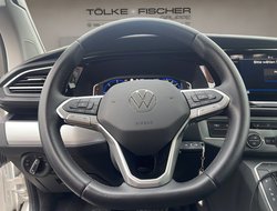 T6.1 2.0 TDI California Beach Camper Edition 5 Jahre Garantie