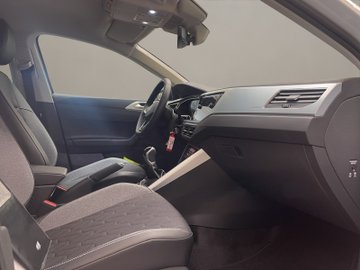 Polo Energy 1.0 TSI OPF 5-Gang Alufelgen – Bild 18