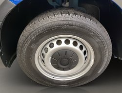 Crafter 35 2.0 TDI Kasten lang FWD Hochdach PDC