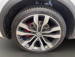 T-Roc 2.0 TSI 4Motion Sport Pano R-Line AHK AUT