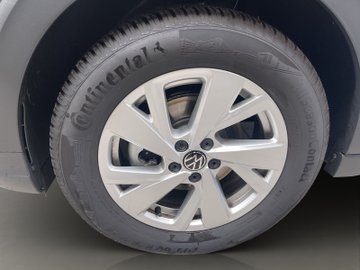 Taigo 1.0 TSI Life ACC AHK AUT Kam. Navi Virtual – Bild 7